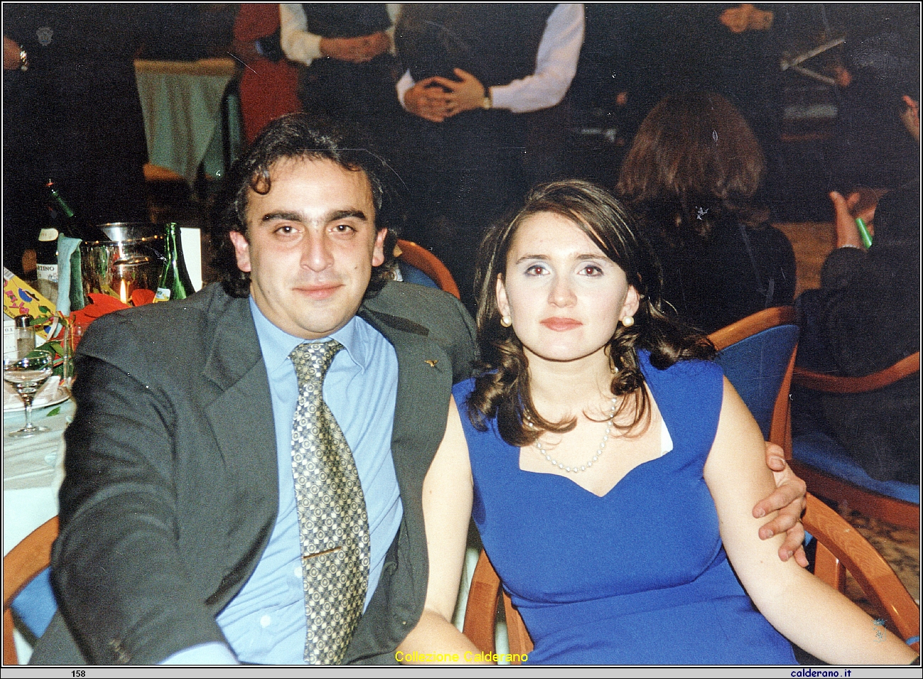 Gianluca De Rosa e Michela Panza 31-12-1997.jpeg