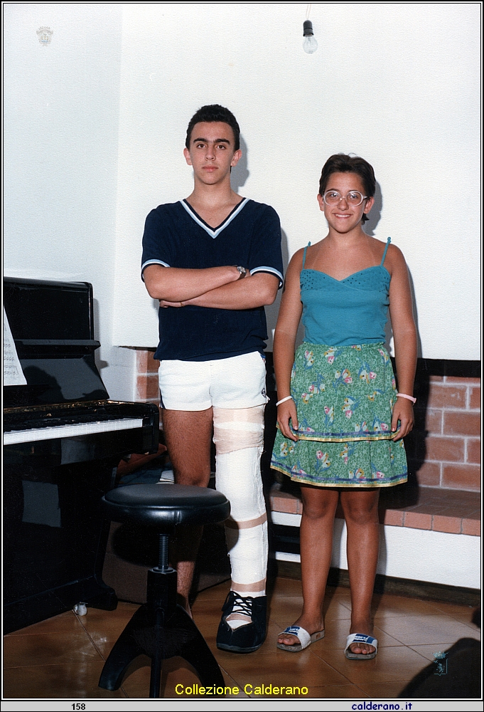Gianluca ed Isabella De Rosa - Agosto 1985.jpeg