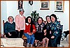 Franca Mazzeo, Maria, Patricia Limongi, Anna D'Alascio, Mamma e Cordelia D'Alascio 1991.jpeg
