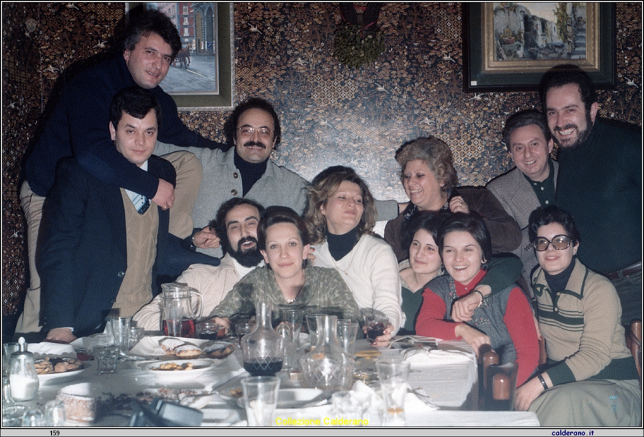 Amministrativi dell'Ospedale Giovanni De Lieto - Aprile 1978 1.jpeg