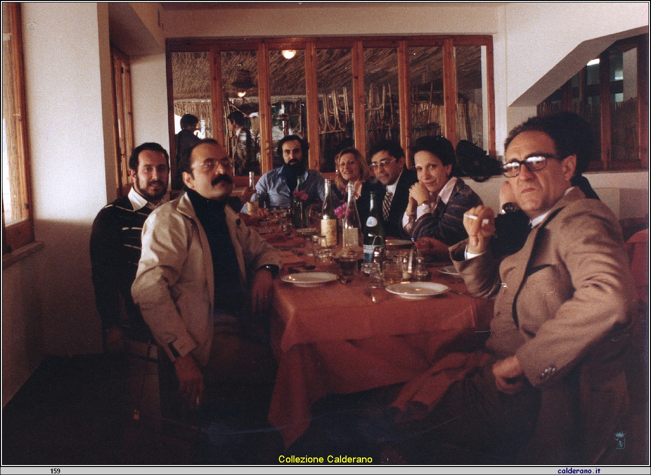 Amministrativi dell'Ospedale Giovanni De Lieto - Aprile 1978 2.jpeg