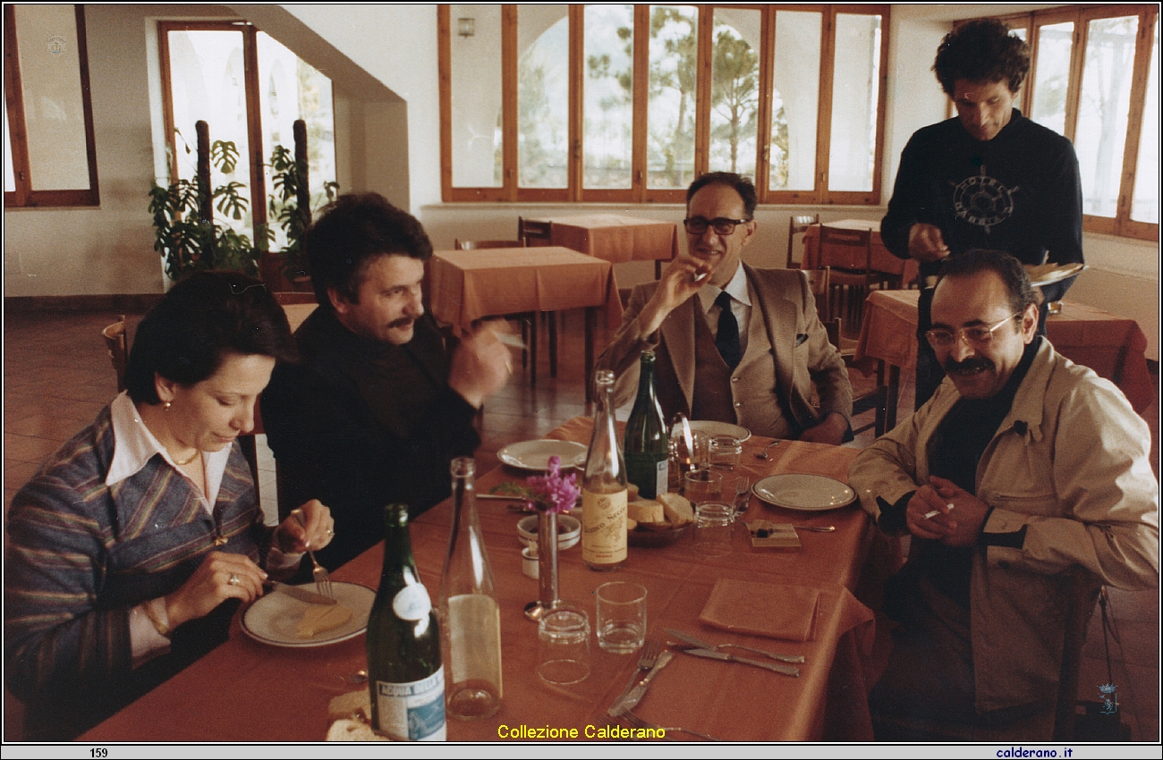 Amministrativi dell'Ospedale Giovanni De Lieto - Aprile 1978 3.jpeg