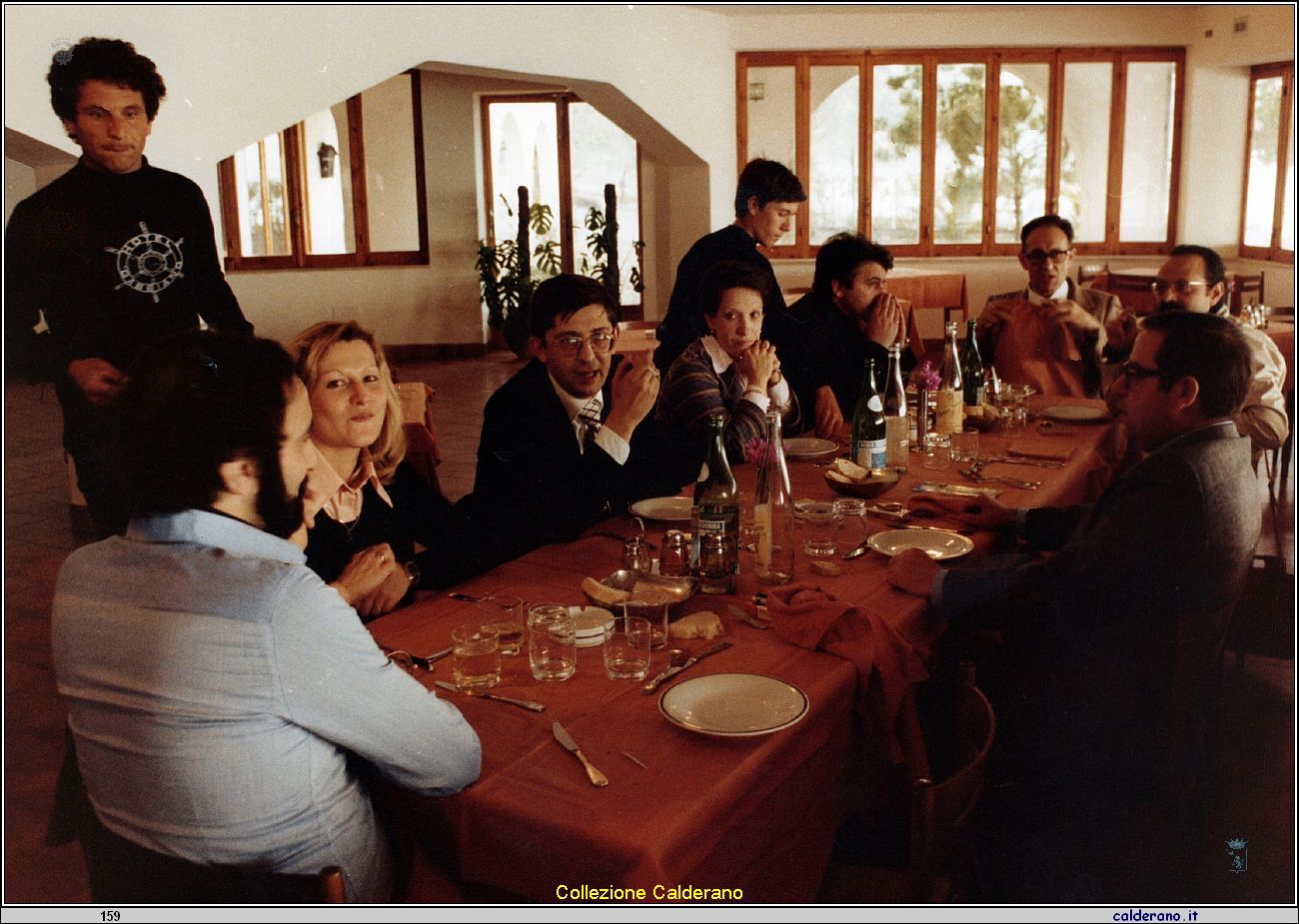 Amministrativi dell'Ospedale Giovanni De Lieto - Aprile 1978 4.jpeg