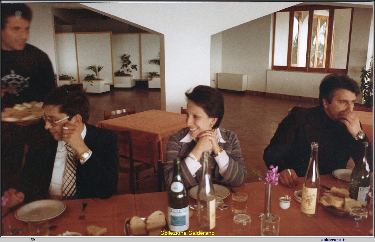 Amministrativi dell'Ospedale Giovanni De Lieto - Aprile 1978 5.jpeg