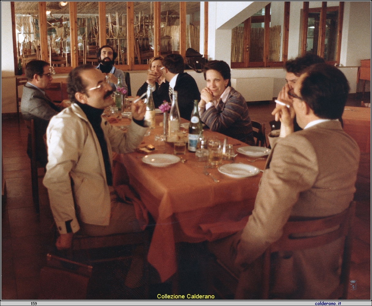 Amministrativi dell'Ospedale Giovanni De Lieto - Aprile 1978 8.jpeg