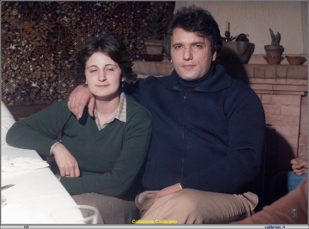 Gabriella Ambrosio e Peppino Grassi 1979.jpeg