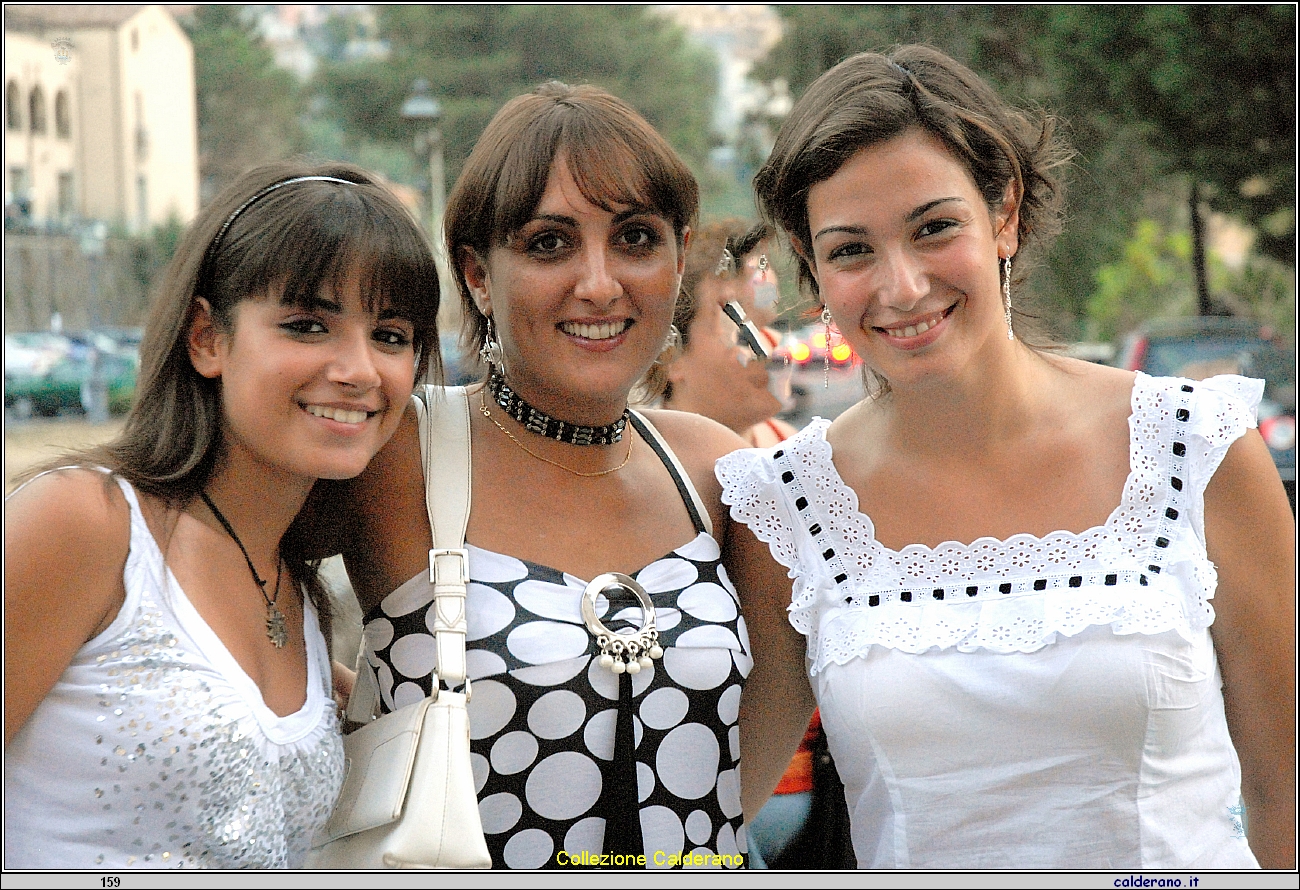 Grazia Billari, Marta De Nicola e Irene Billari - De Pino 240.jpg