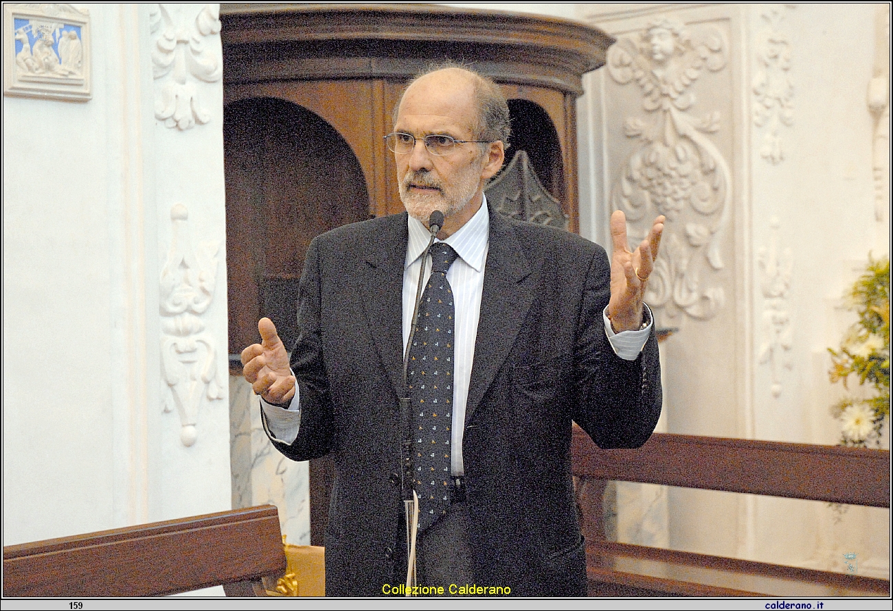 Jose' CVernicchiaro - 2007.JPG