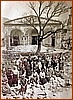 Volontari per la costruzione della strada al Castello 1939.jpg