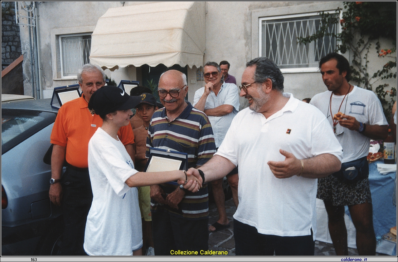 Alla Lega Navale col Sindaco Giuseppe Della Morte e il Dr. Giovanni Peccenini.jpeg