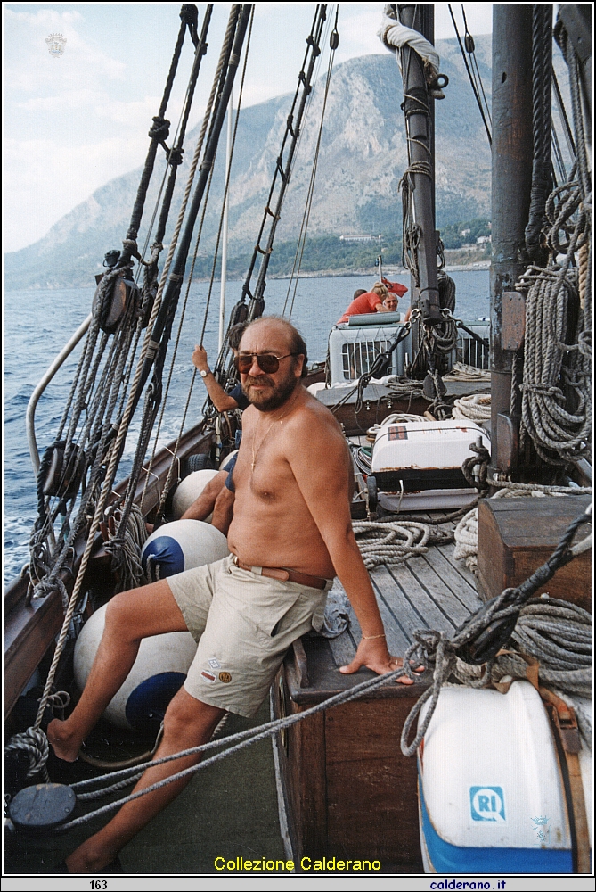 Francesco Brando sulla motonave San Giuseppe 2.jpeg