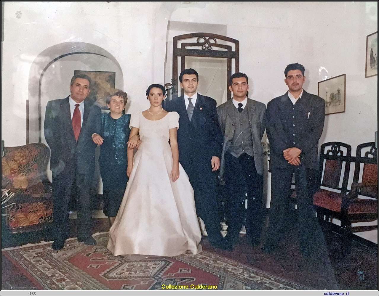 Il matrimonio di Annunziata Limongi e Domenico Cipolla.JPG