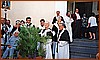 Confratelli dell'Addolorata con il Confratello Luigi Schettini 1994 2.jpeg