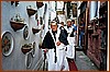 Papa' durante la Processione in Via Rovita.jpeg