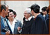 Raffaele Avigliano , Rosetta Glosa e Franca Mazzeo - Maggio 1997.jpeg