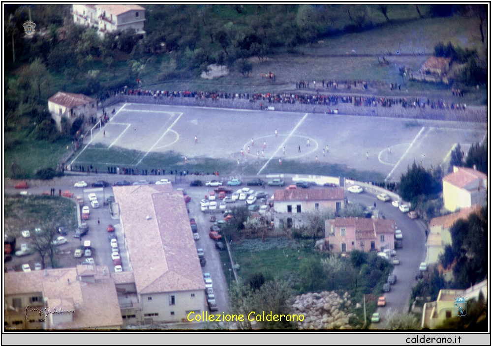 Campo sportivo &%La Quercia&% San Ninola - Giugno 1975 08.jpeg
