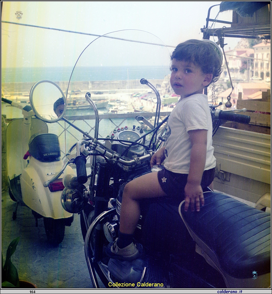 Gregorio al Porto sulla California.jpeg