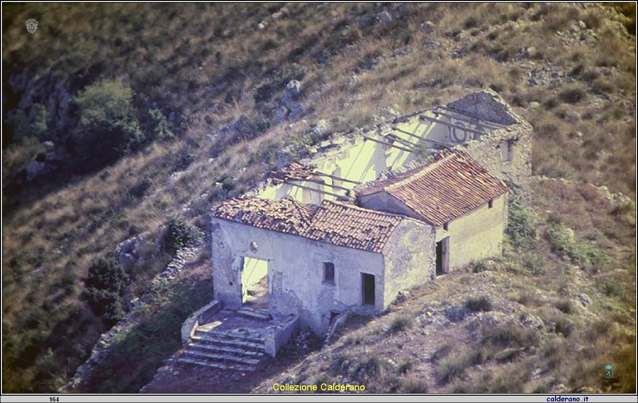 La Chiesa della Madonna degli Ulivi.jpg