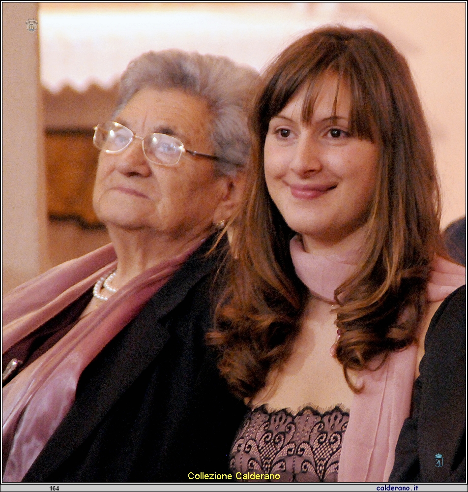 Rosanna Citera e la Nonna 17102009 1241.jpg