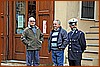Gaetano Tanino Limongi, Pierluigi Cerrato e Tonino Panza 168 4-11-2009.jpg