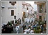 La Banda della Marina Militare sfila per il paese 1982.jpeg