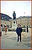 Mozart e Gregorio - Vienna 1995.jpg