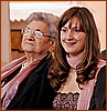 Rosanna Citera e la Nonna 17102009 1241.jpg