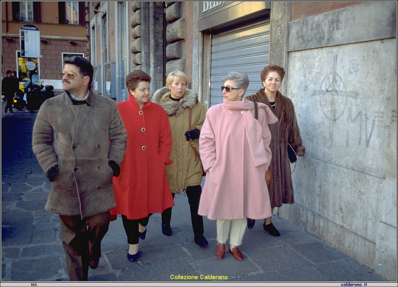 Gerardo Pisani, Celeste Della Morte, Maria Santamorema, Maria e Maria Gambardella - IMG0062.jpg