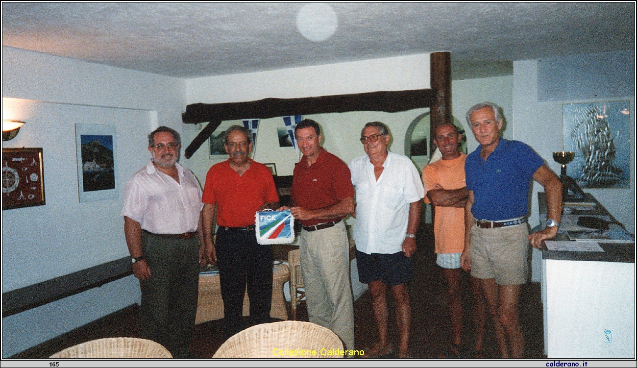 Lega Navale di Maratea - anno 1999.jpeg