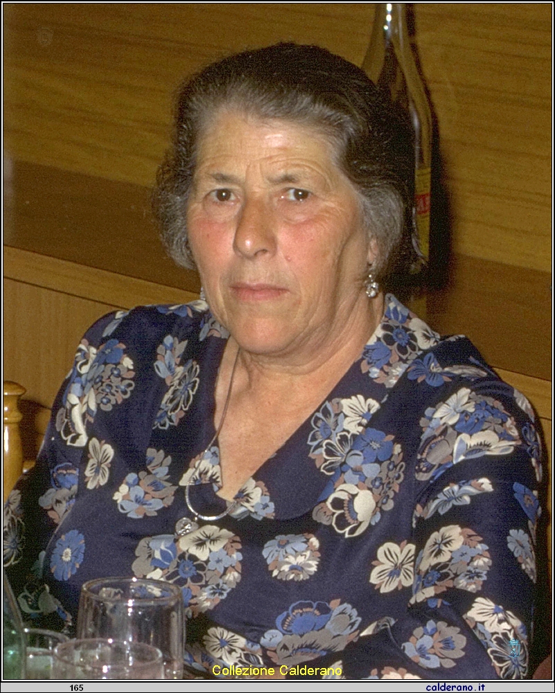 Maria Monteleone Limongi - Mariuccia 'i Fiuravanti - 09-06-1973 IMG0052.jpg