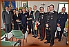 Conferimento della medaglia d'onore ad Orlando Pezzano 11-02-2009.jpg