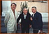 Eugenio De Rosa, Peppinello Calderano e Giovanni Chiacchio - anno 1998.jpeg
