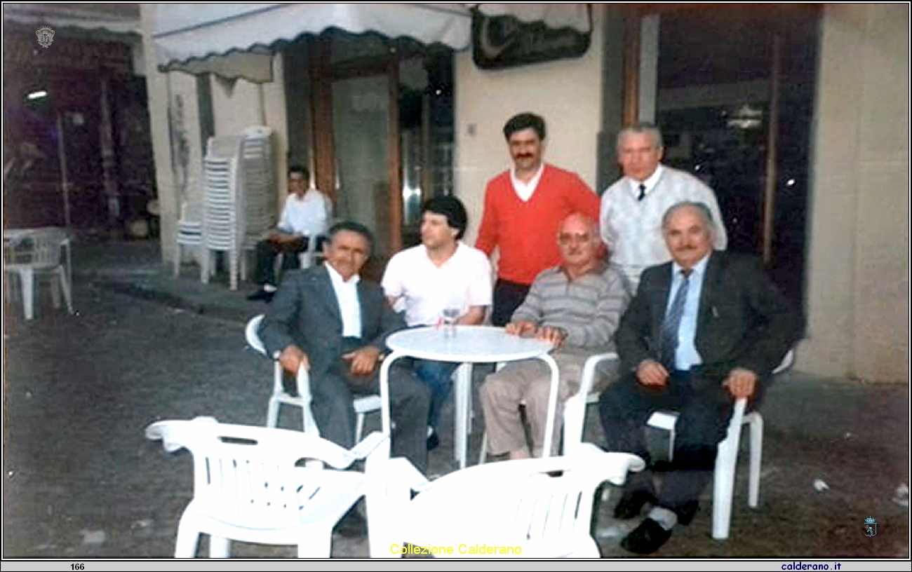Francescantonio Laprea, --, Biagio Martino, Faustino Blasi, Biagio Cernicchiaro e Gino Mezzoprete.jpg