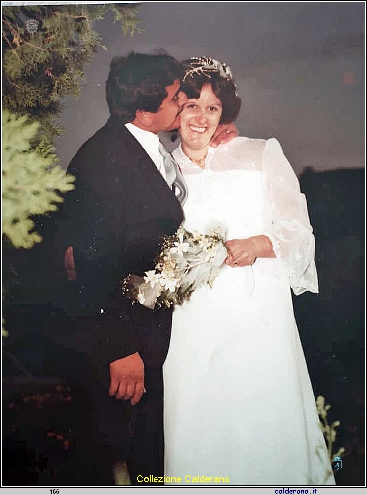 Sposi Giuseppe Chiappetta e Liliana Chiappetta 2.JPG