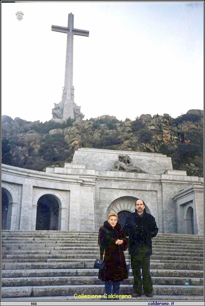 Tina Polisciano e Jose' Cernicchiaro.JPG