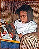Corinna Schettino sul divano.JPG