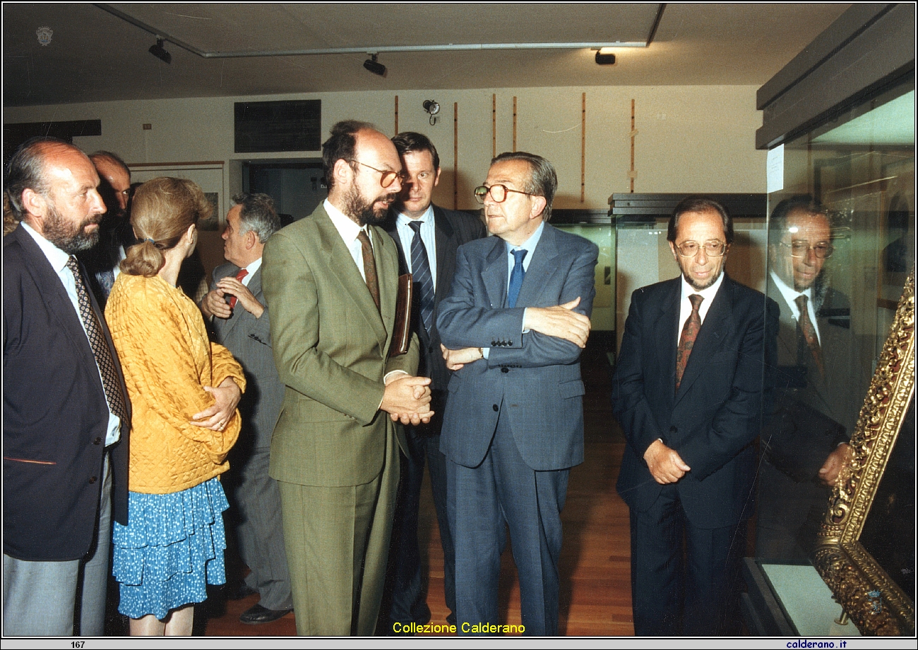 Francesco Sisinni con Giulio Andreotti .jpeg