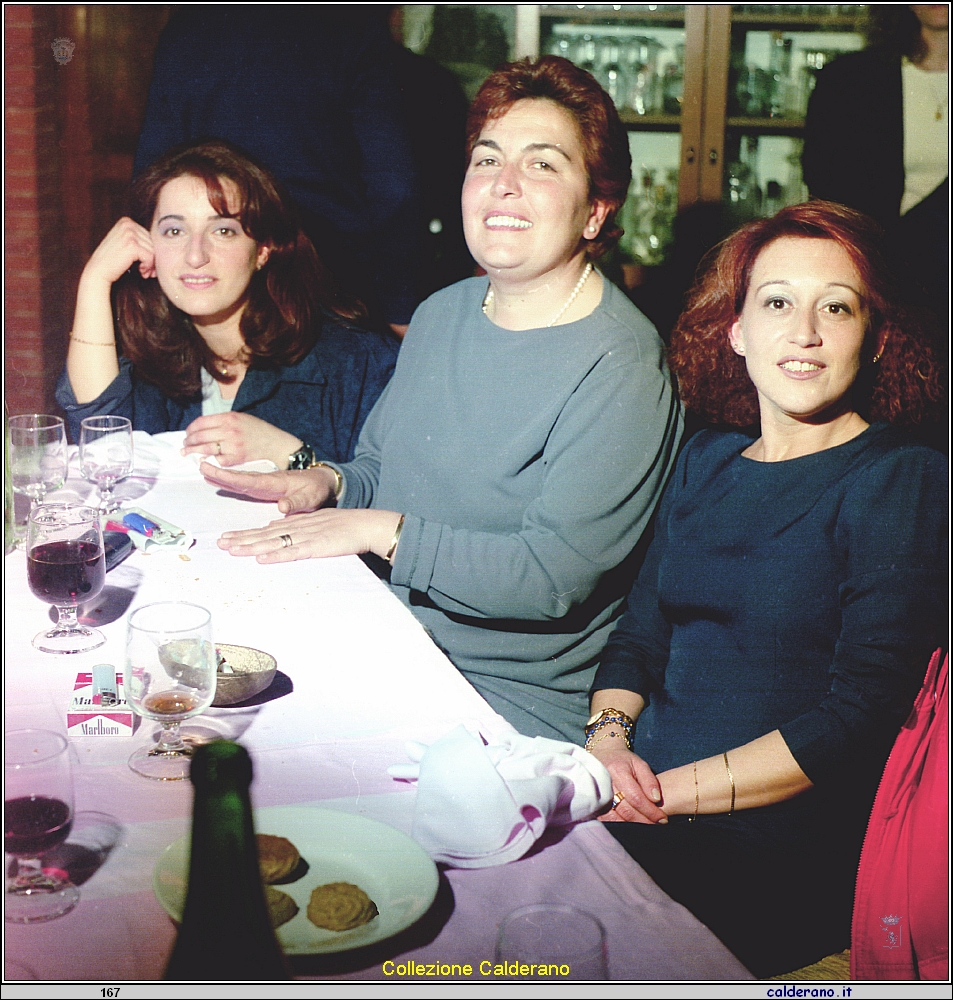 Liliana Argiro', Maria Romano e Cristina Cernicchiaro.jpg