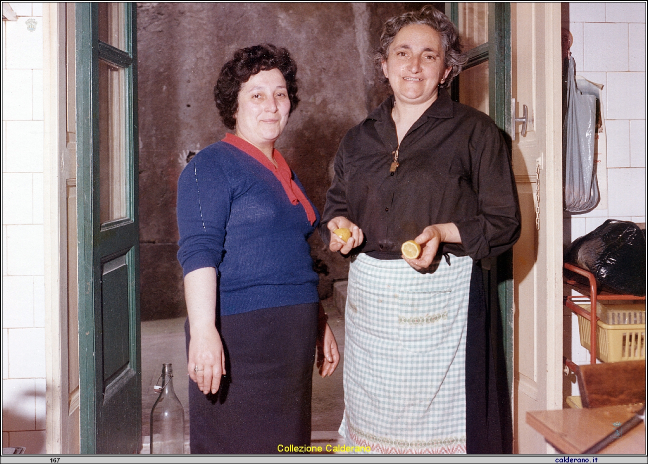 Mafalda Salvato e Franca Mazzeo - 5 Maggio 1973 13.jpeg