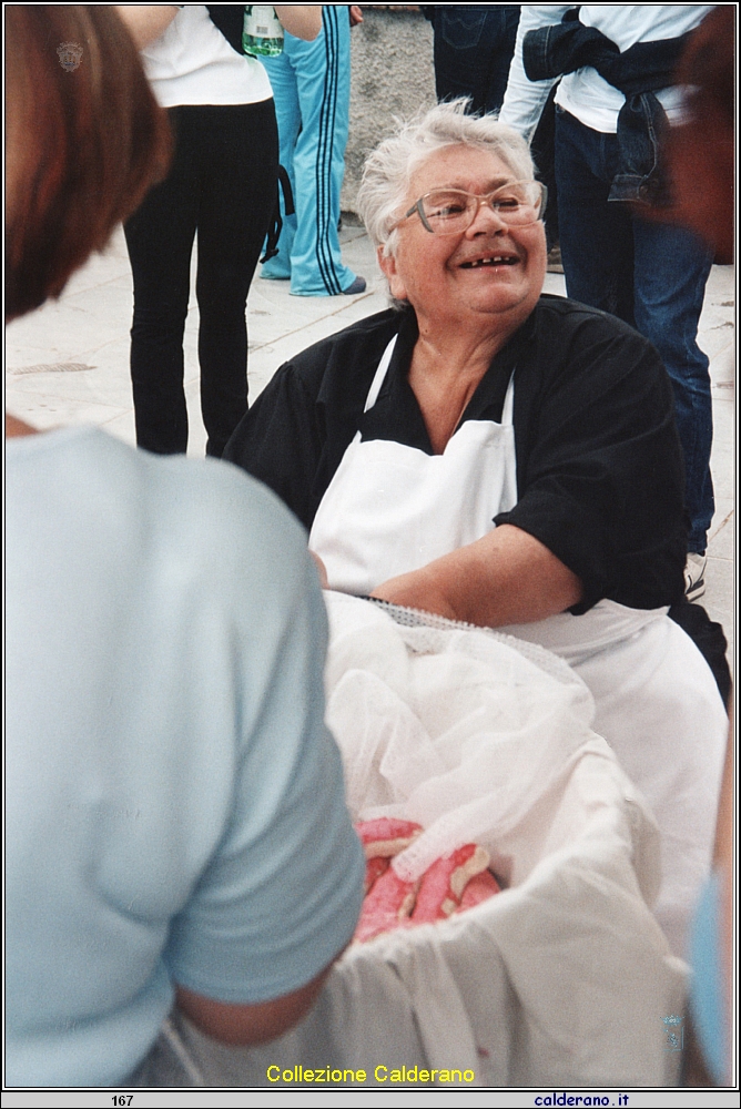 Maria Trifiglio - San Biagio 13 maggio 2001 37.jpeg