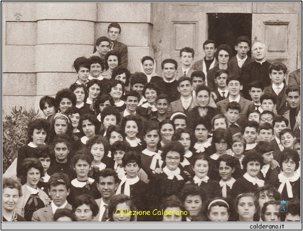 Alla Certosa di Padula 1962 5.jpg