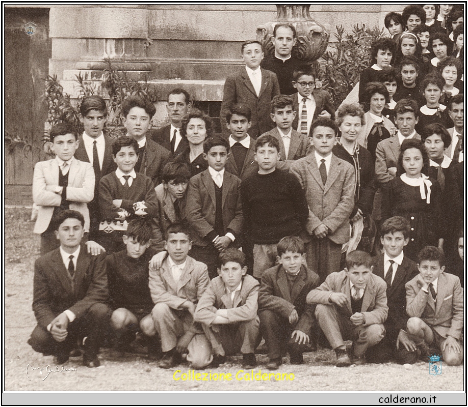 Alla Certosa di Padula 1962.jpg