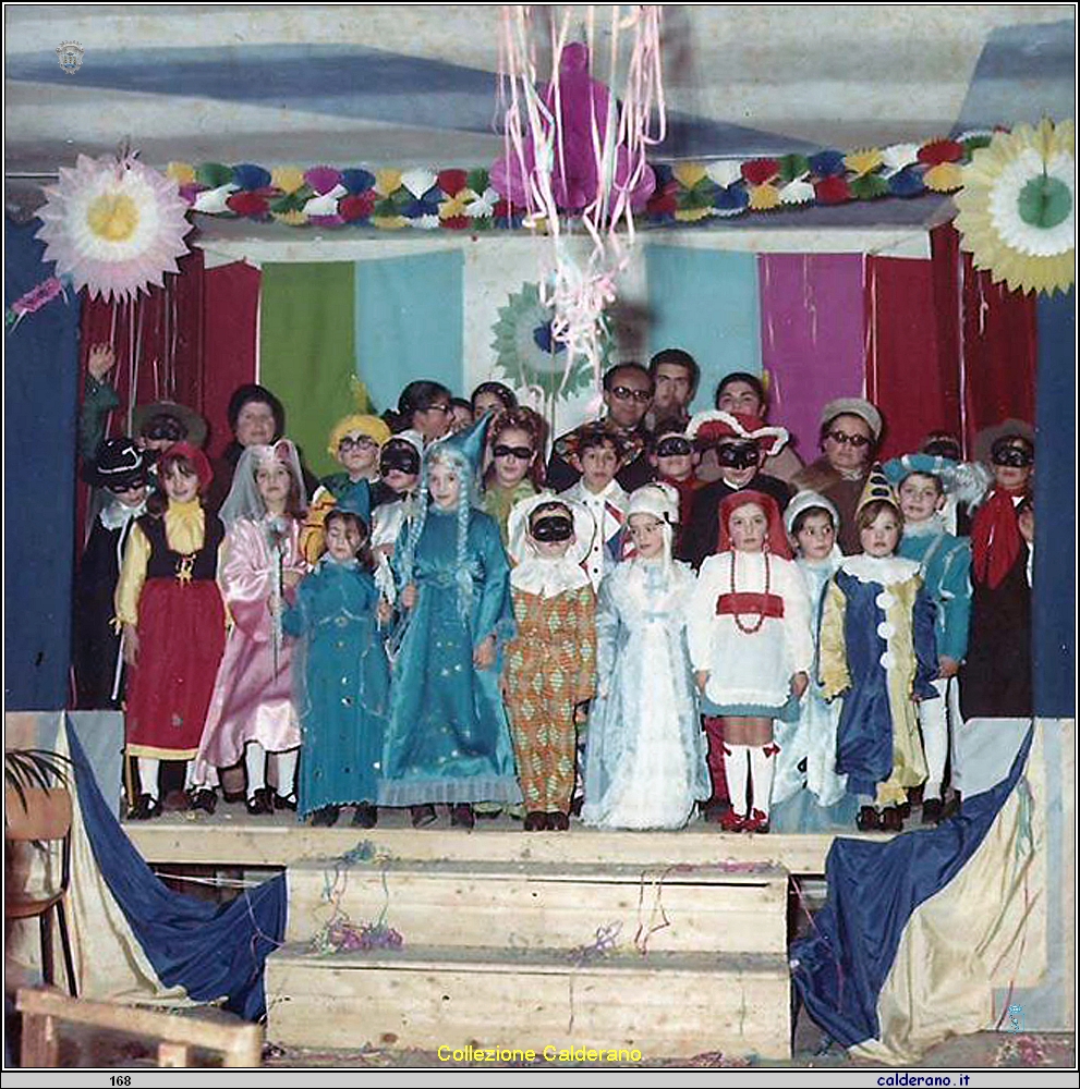 Carnevale alle scuole Elementari 1969.jpg