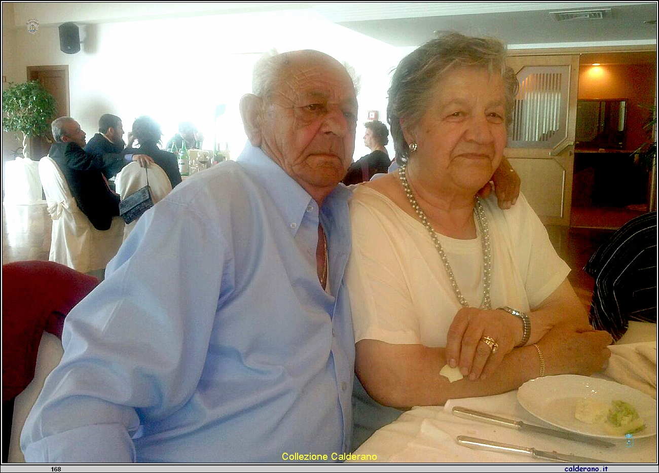 Giuseppe Peppino D'Alascio e Amalia Limongi -.jpg