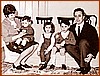 Lina Esposito con Michele, Marirosa, Biagio e Mario Schettino .JPG