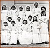 Prima Comunione con Padre Petrin, S.E. il Vescovo Federico Pezzullo e Padre Cerracchio 4.jpg
