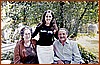 Serena Cernicchiaro con i Nonni Lina e Francesco.JPG