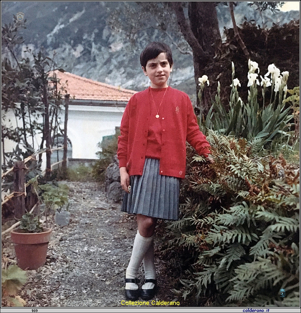 Carmelina Avigliano Aprile 1967.jpg