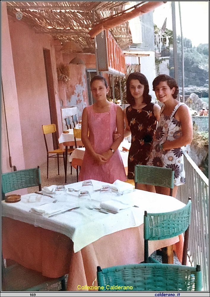 Carmelina Avigliano, Maria Teresa Barone e Bice Avigliano.jpg