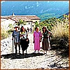 Biagio Calderano Senior, Brunella Limongi, Maria Colavolpe e Patricia Limongi.JPG